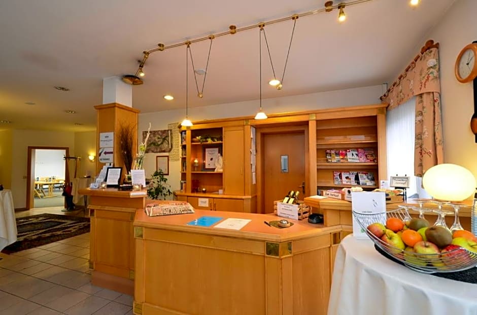 Landhotel Seerose