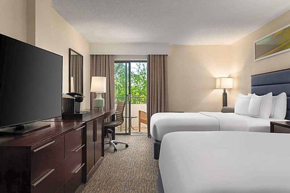 DoubleTree By Hilton Columbia