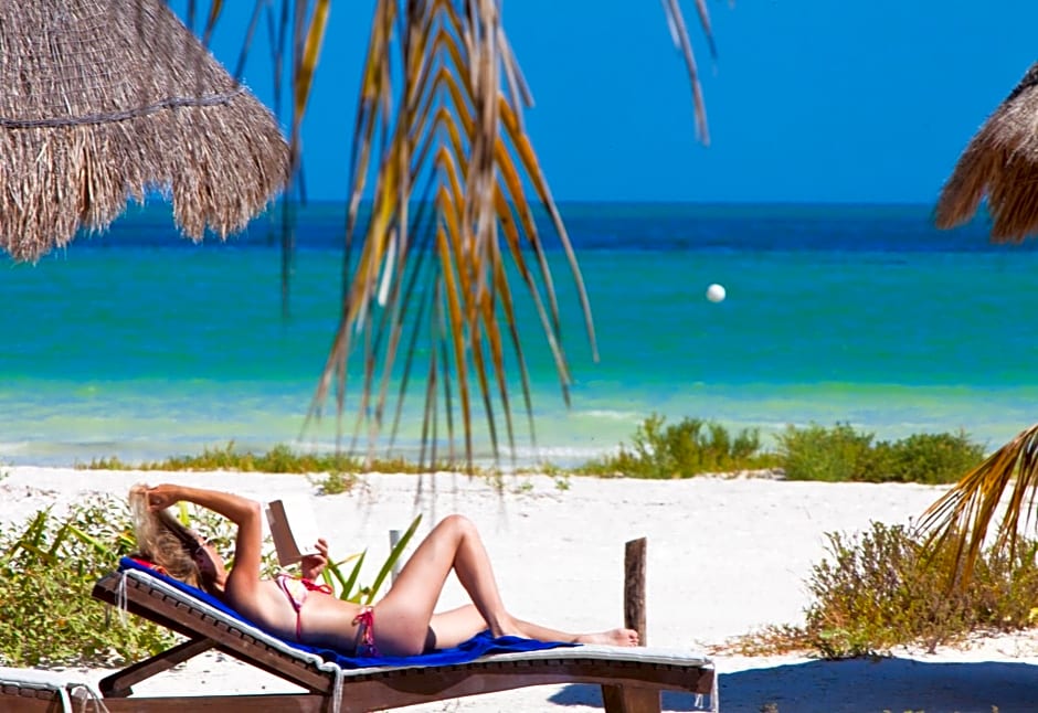 Holbox by Xaloc