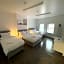 County serviced accommodation