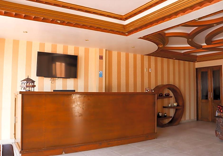 Hotel La Gloria