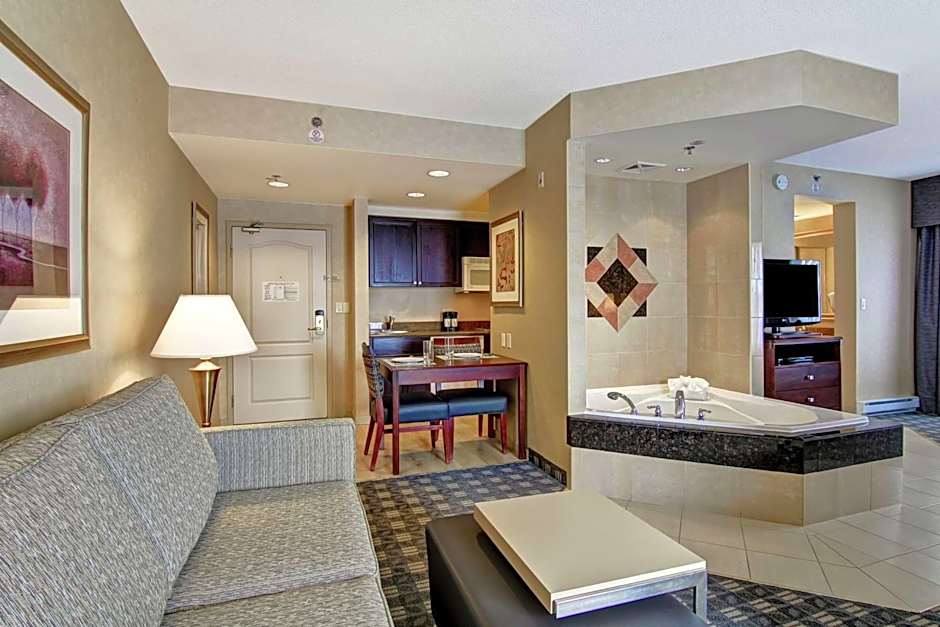 Homewood Suites By Hilton Toronto-Oakville, Canada