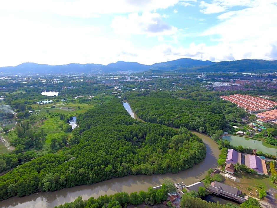 Good Night Pool Villa Phuket - SHA Plus