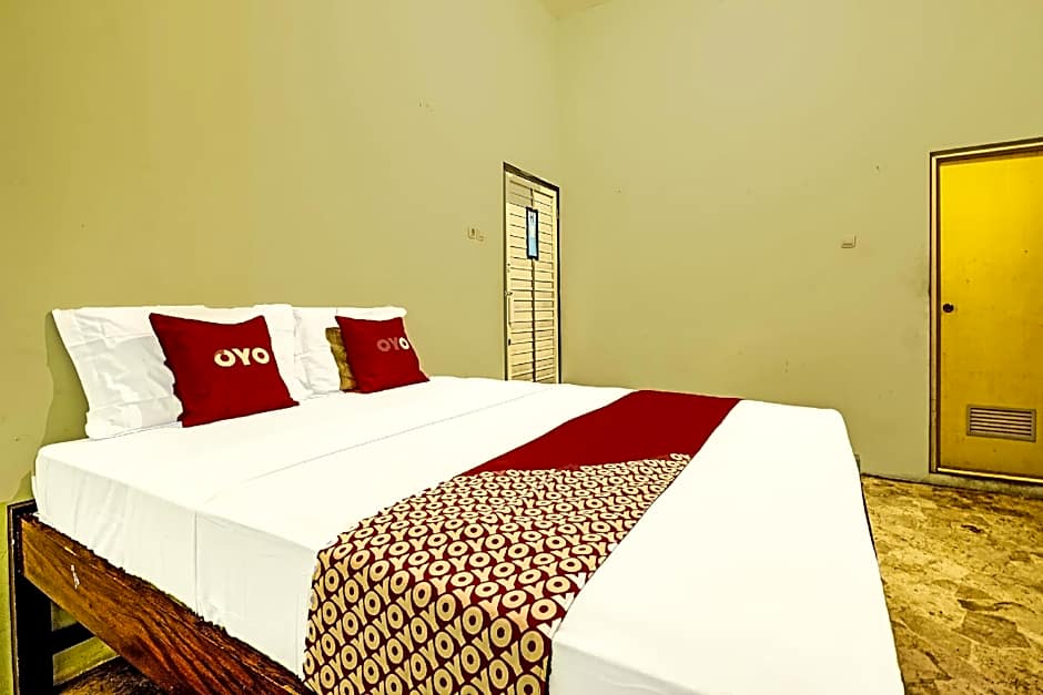 OYO Life 91682 Homestay Sriti