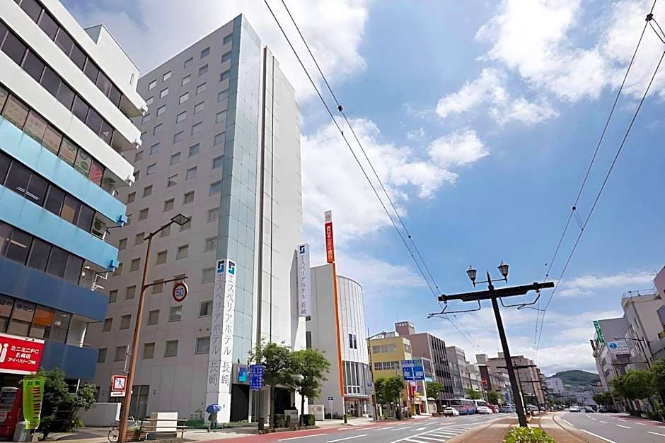 S-Peria Hotel Nagasaki