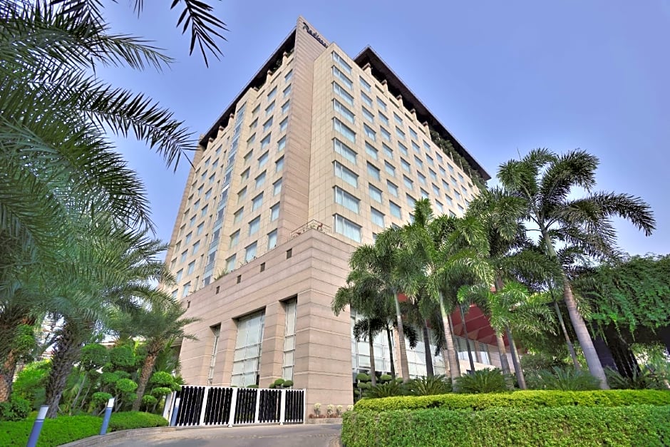 Radisson Blu Hotel Indore