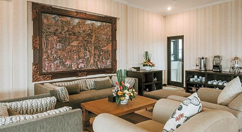 Arthur Suites Bali