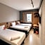 ibis Santos Gonzaga Praia