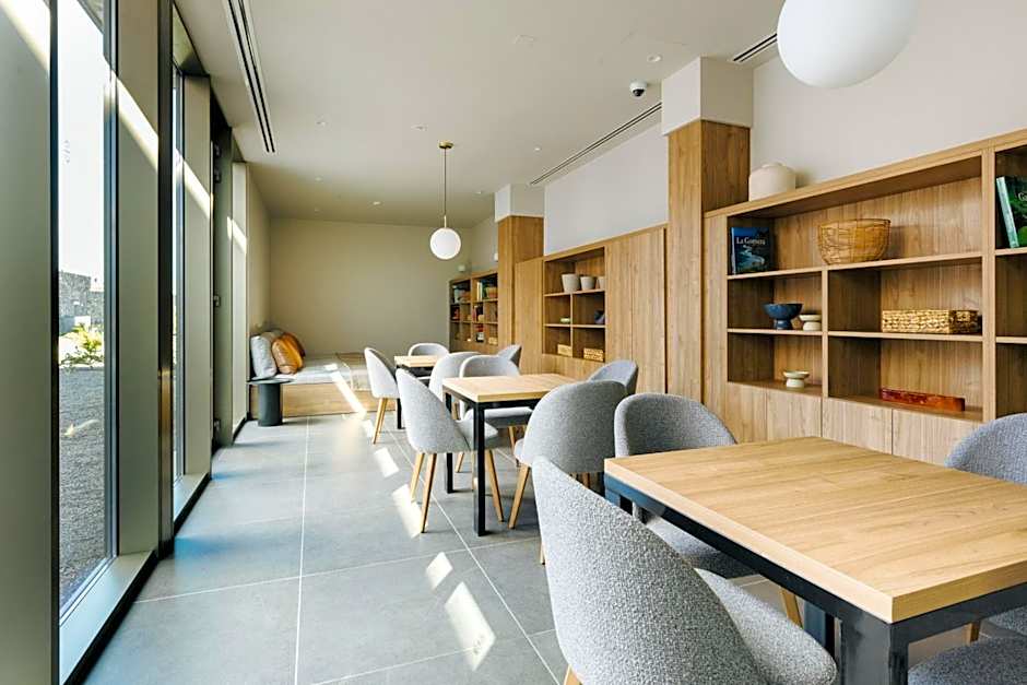 BANCAL HOTEL and SPA