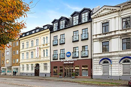Best Western Hotel Royal