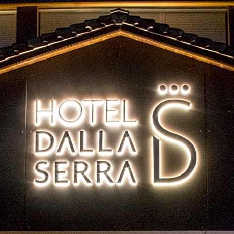 Hotel Dalla Serra