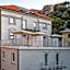 VILLA CADIZ APARTMENTS VARAZZE