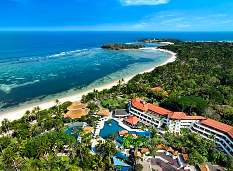 Nusa Dua Beach Hotel and Spa - Handwritten Collection