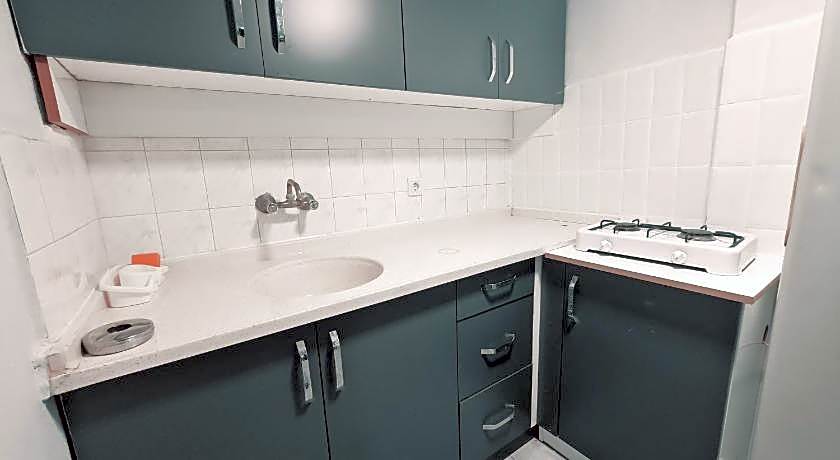 ALİBABAM APART OTEL