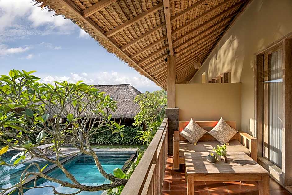 Kailash Suites by GenuineHost