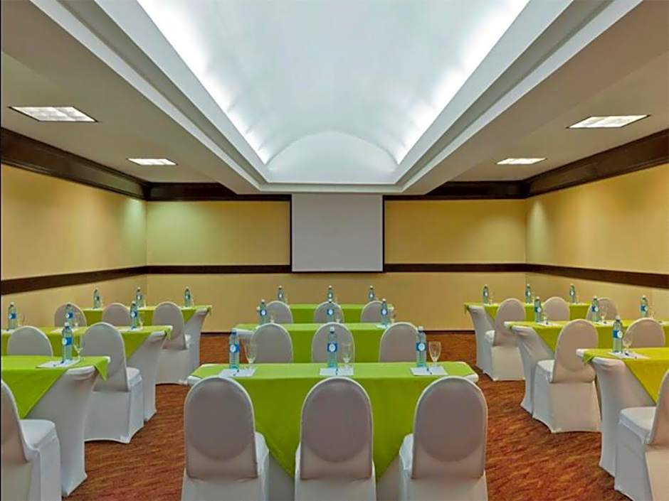 Hospedium Princess Hotel Panamá