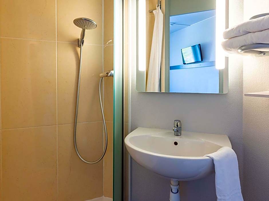 B&B HOTEL Rennes Est Cesson Sévigné