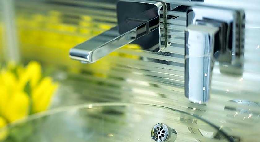 Iclub Wan Chai Hotel