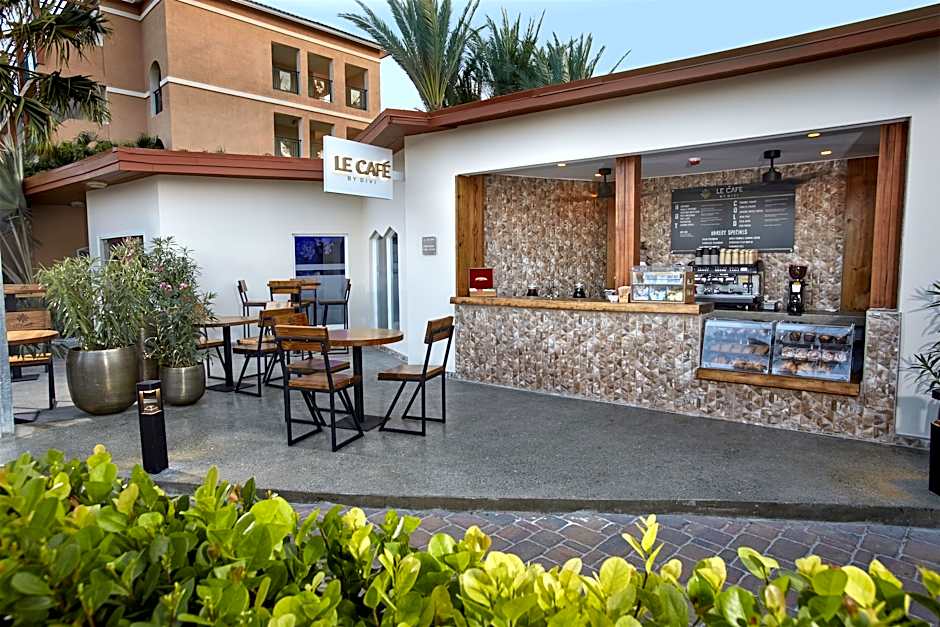 Divi Aruba All Inclusive