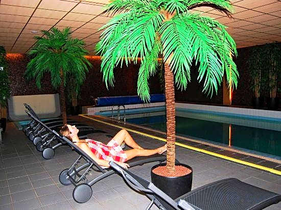 Hotel Waddengenot