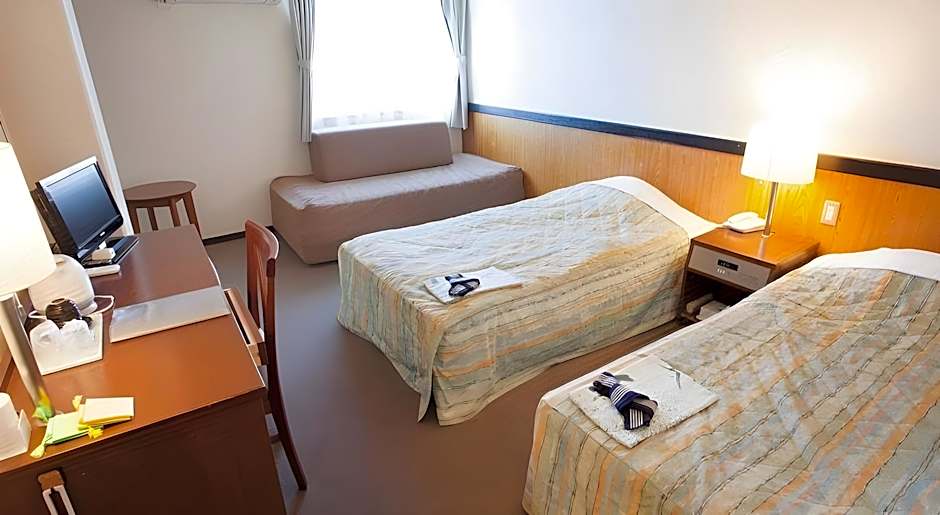 Hotel Asyl Nara Annex