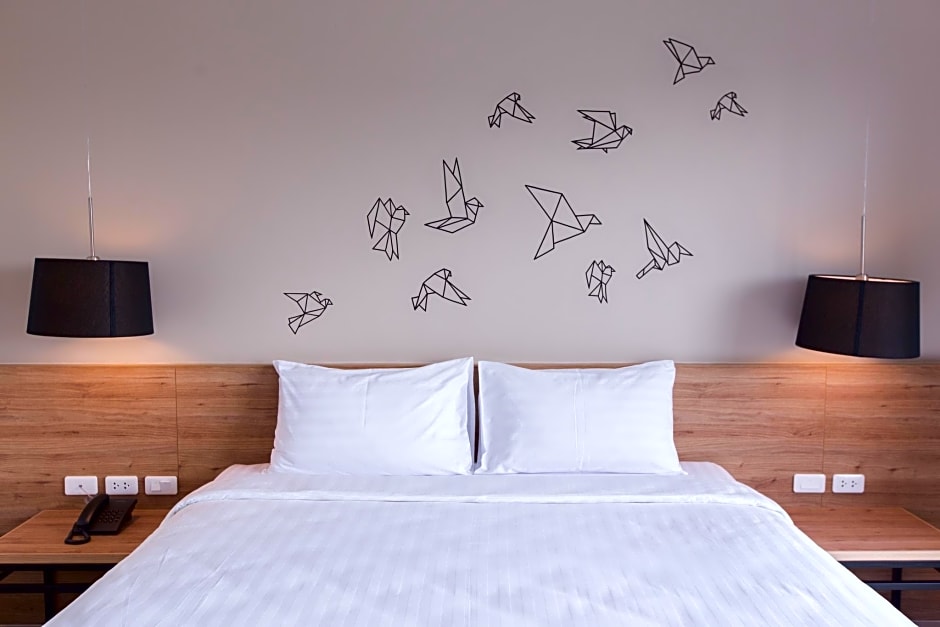 The Journey Hotel Laksi