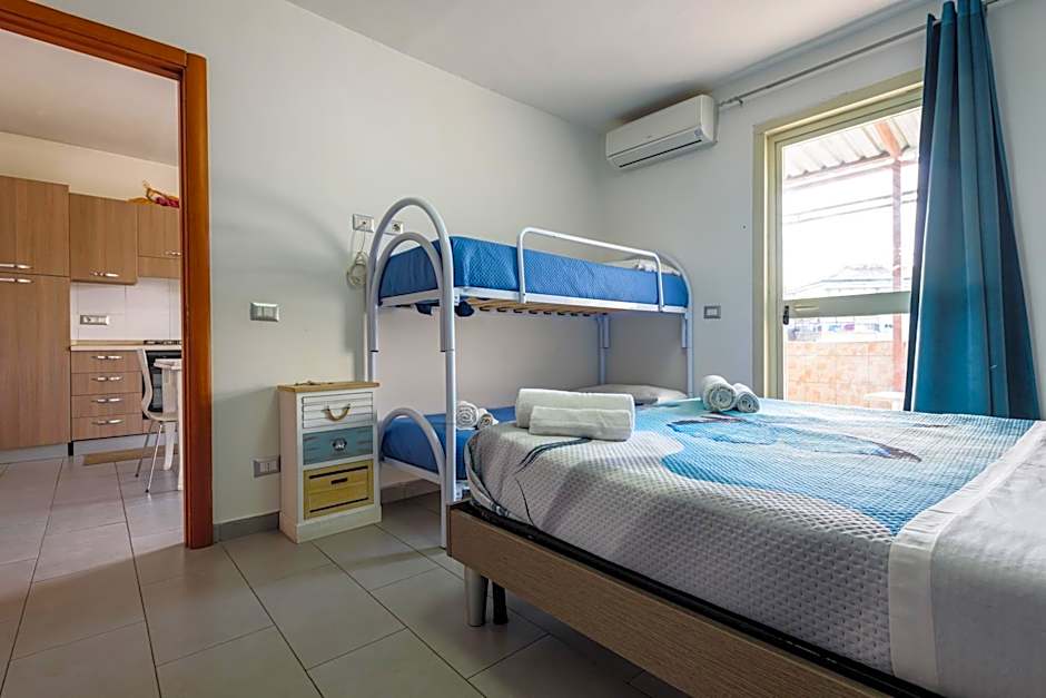 B&B Napoli Centrale Fabio & Veronica – Naples, CO