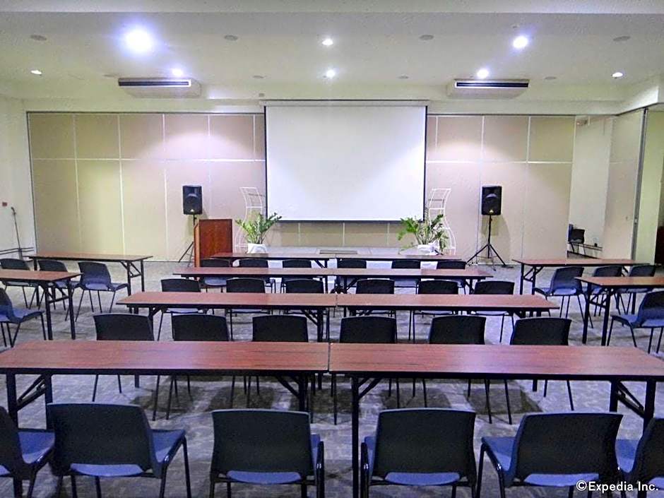 Hotel Centro Puerto Princesa - Palawan