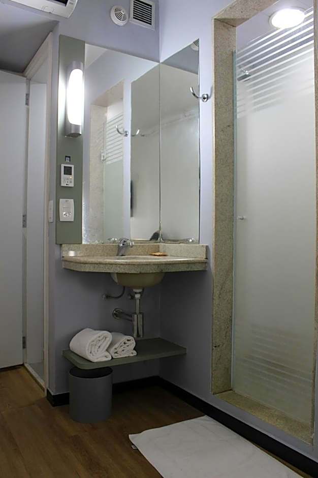 Ibis budget Sao Jose Do Rio Preto