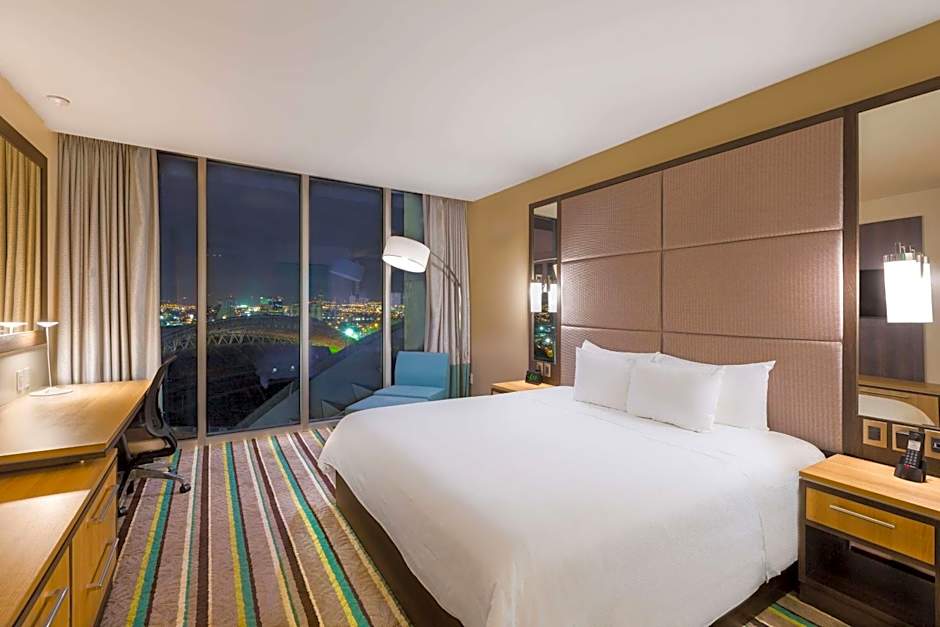 Hilton Garden Inn San Jose La Sabana