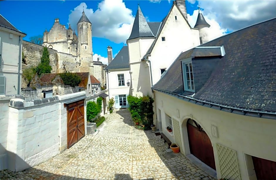 La Maison de l'Argentier du Roy