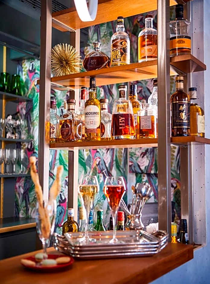 Hotel De La Matelote