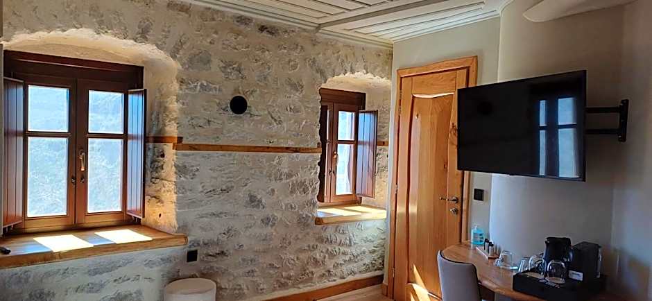 Casagli Luxury Suites