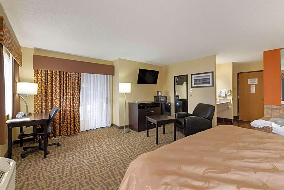 Quality Inn Wooster
