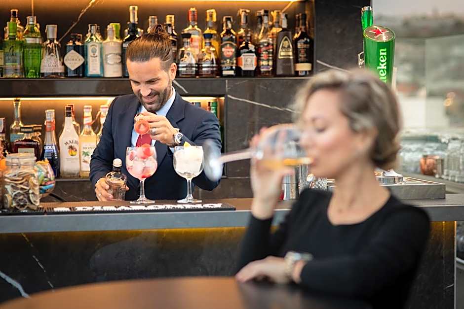 Silken Saaj Las Palmas