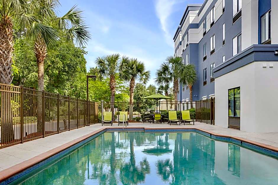 SpringHill Suites by Marriott Jacksonville North I-95 Area