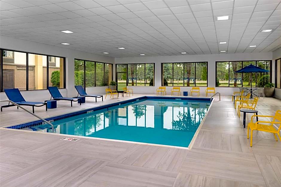 Hampton Inn By Hilton Buffalo Airport - Galleria Mall