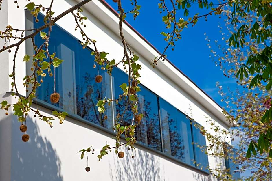 Strandhotel Alte Donau