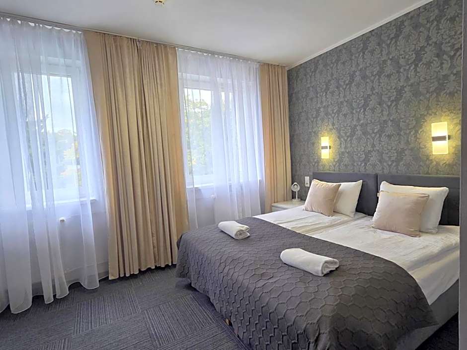 Hotel Orbita