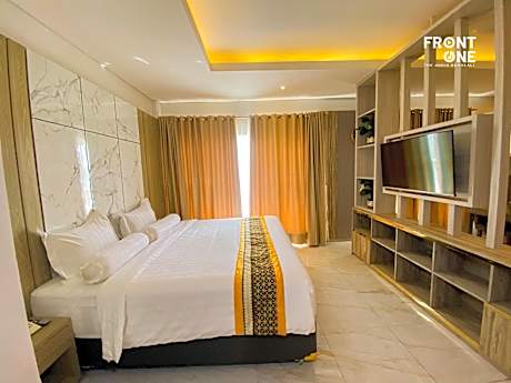 Front One The Andia Boyolali