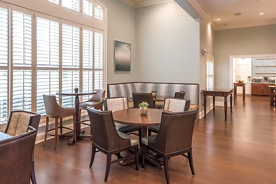 Residence Inn by Marriott Charleston Mt. Pleasant