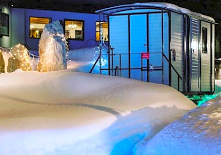 ALPENHOTEL TYROL - B&B - ADULTS ONLY - Alpines Lifestylehotel