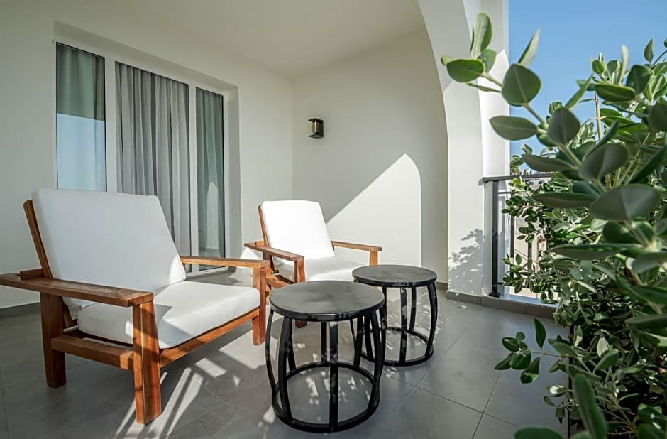 Bitzaro Boutique Hotel