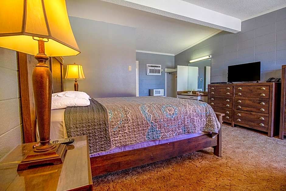 Wheeler Inn Texas, US - 83 By OYO