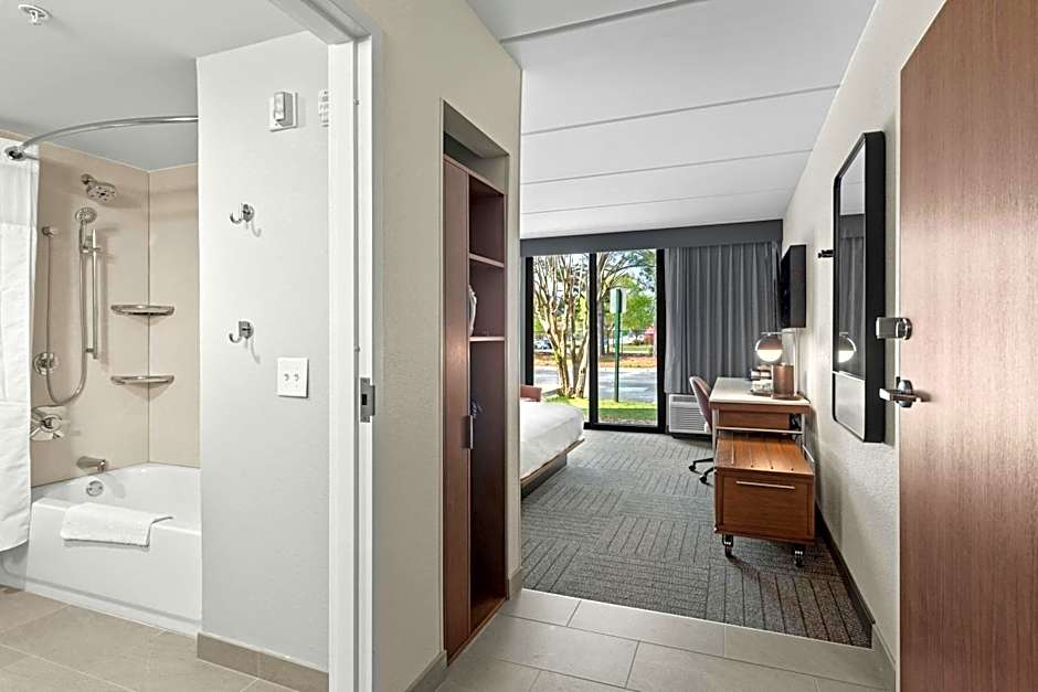 Courtyard by Marriott Columbus