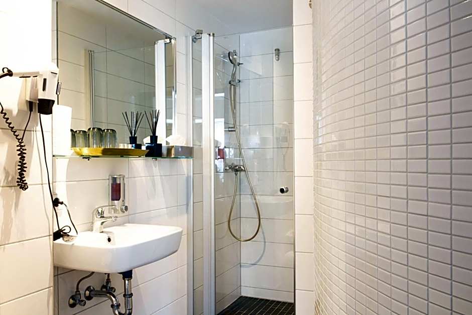 Hotel Delta am Potsdamer Platz