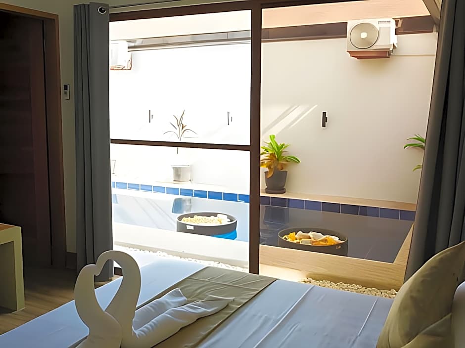 Bali Villas Panglao Bohol