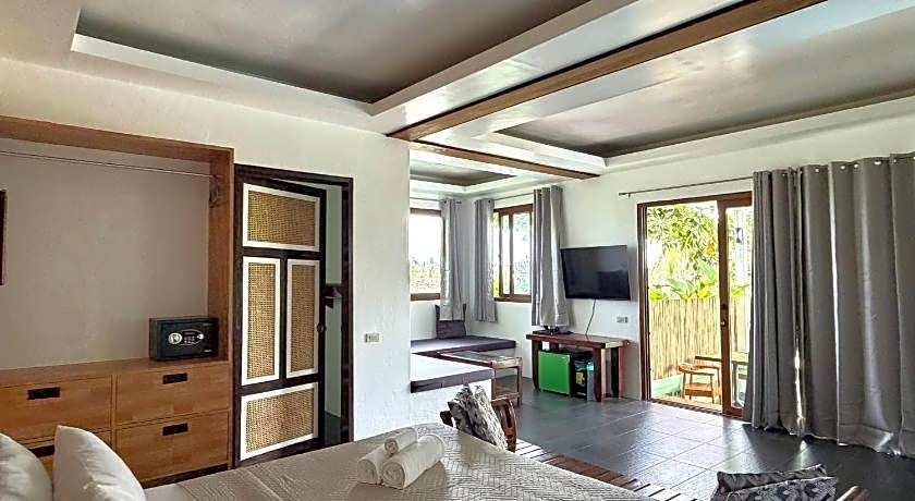 Maya Siargao Villa and Golf