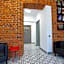 Cosy Rooms