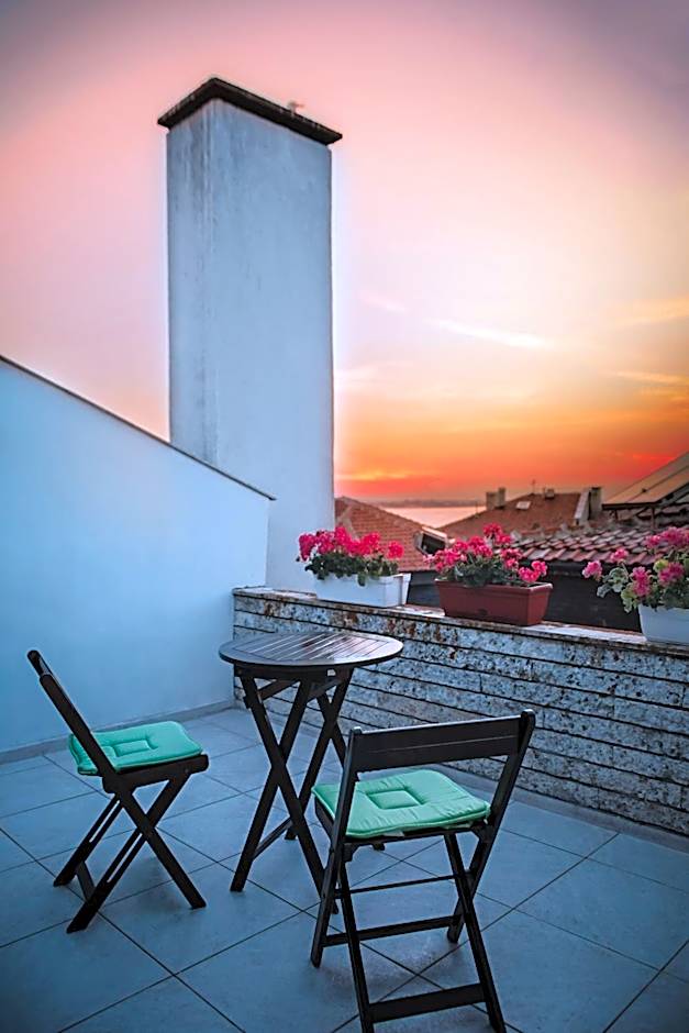 Prince Cyril Hotel